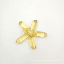 Vitamin D3 Softgel Customize Vd3 Cod Liver Oil Capsule